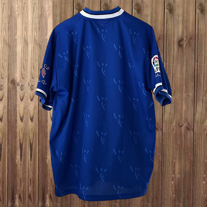 01-03 Bilbao away retro jersey