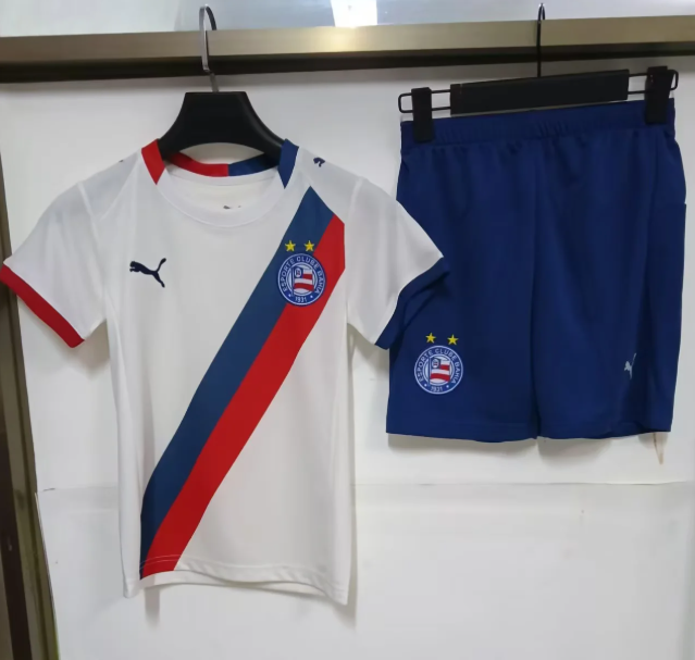 BAHIA Kit infantil — Brasileirao