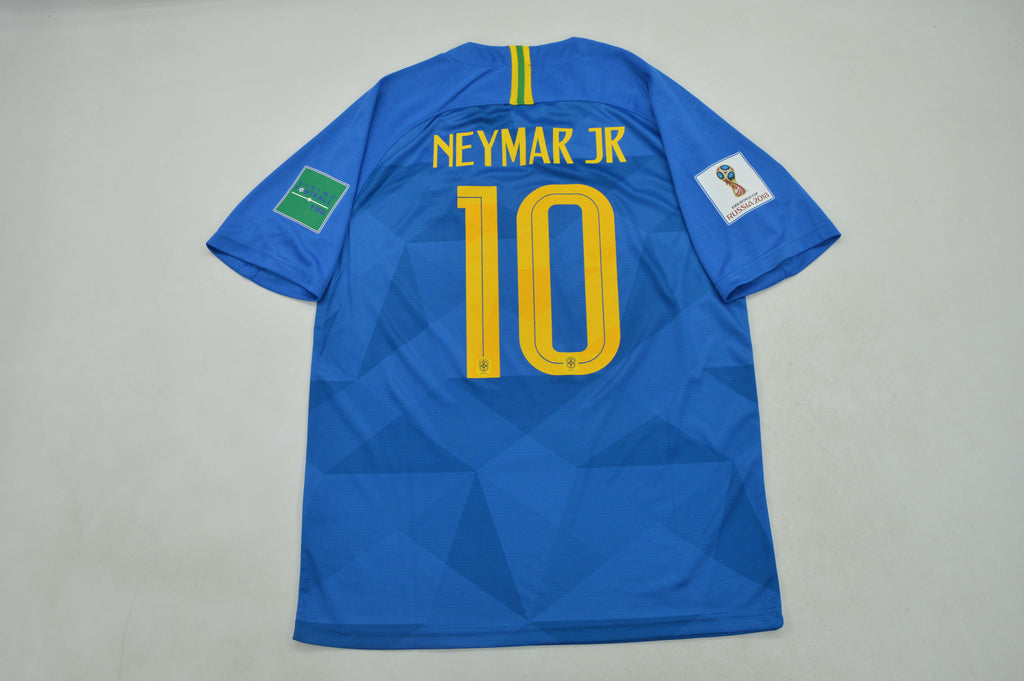BRASIL 18 — National Retro