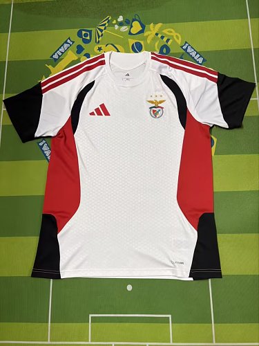 26-27 Benfica Training S-4XL — Jsonwang 26/27