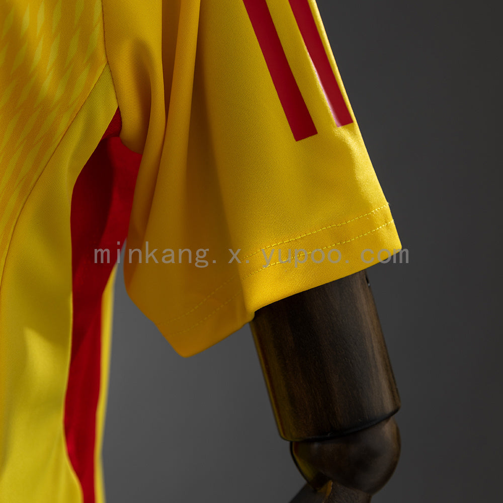 colo colo 25/26 Goalkeeper S-4XL