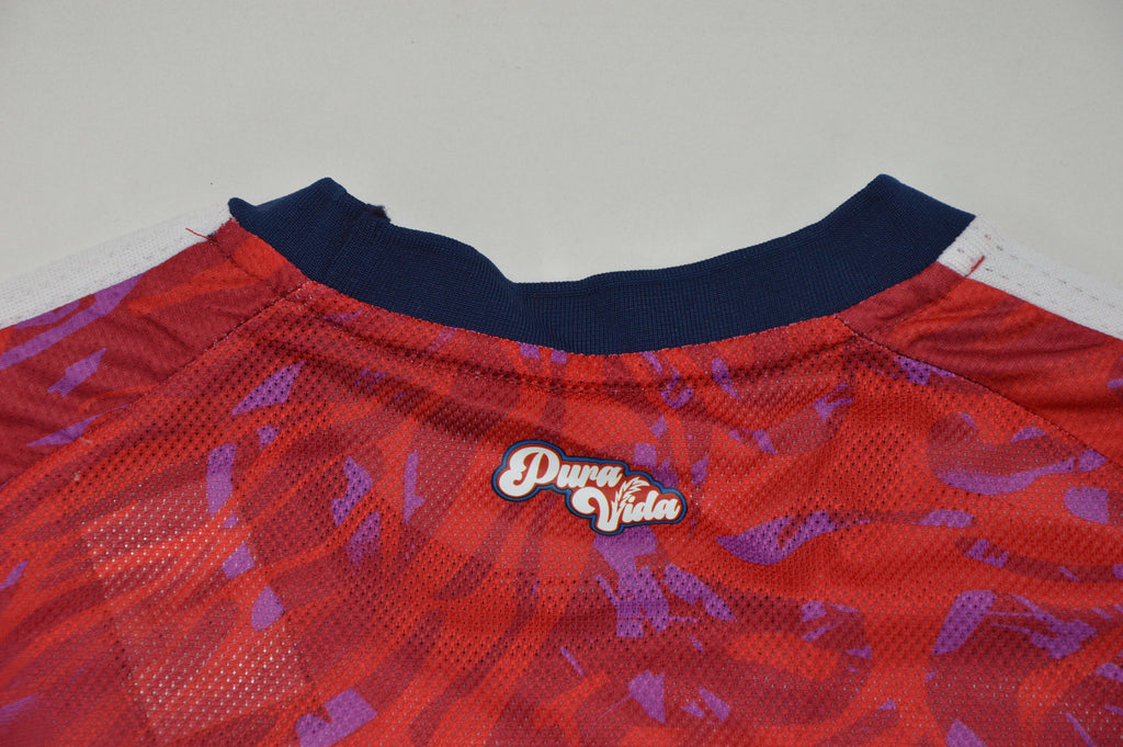 COSTA RICA Version jugador — America Other
