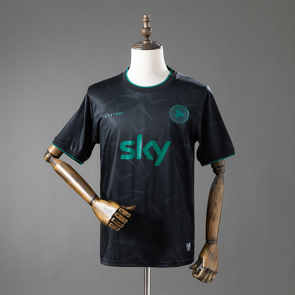 Ireland 25/26 Third Away Jersey S-XXL