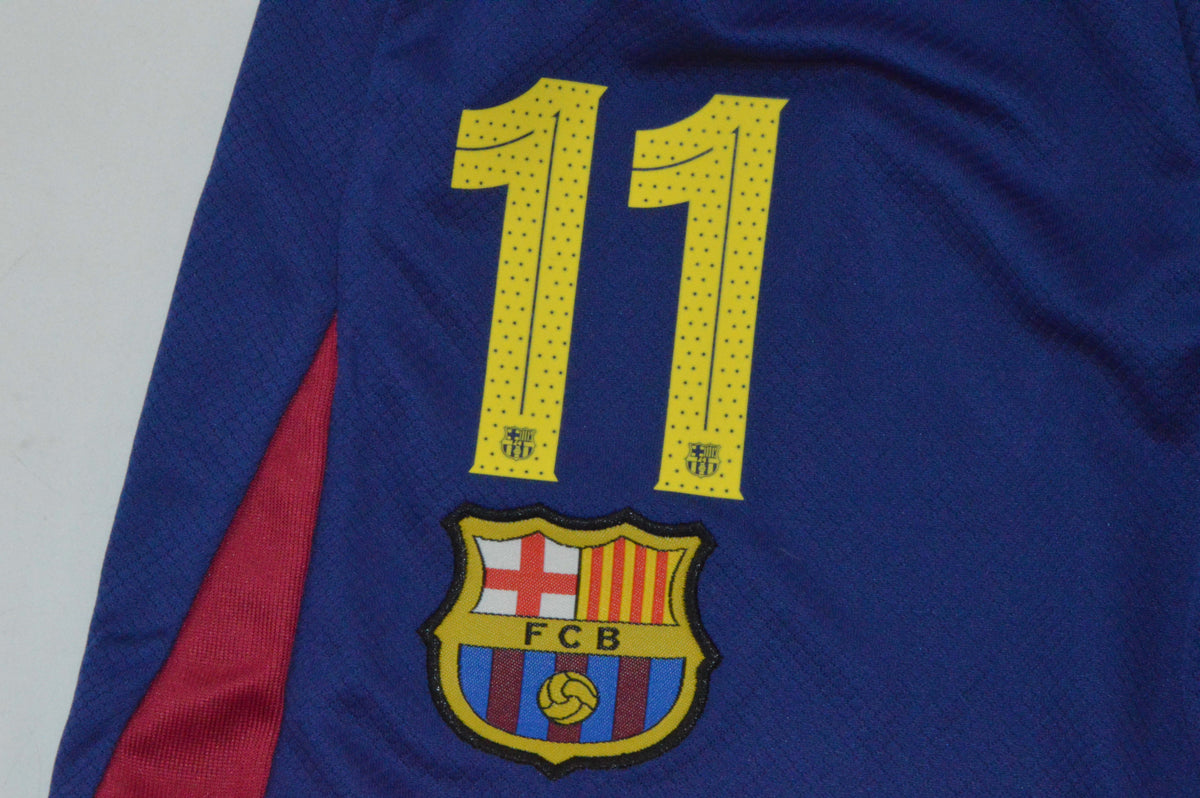 B-A Kit infantil — LaLiga