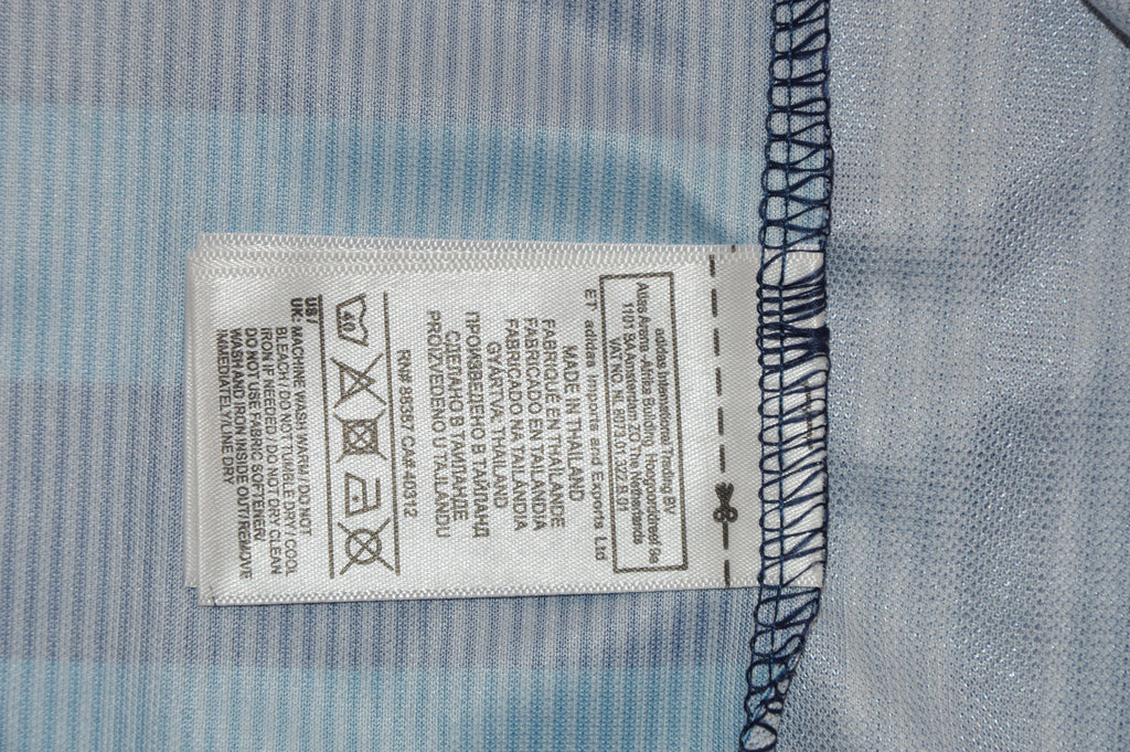 RACING AVELLANEDA 99-00 — Club Retro
