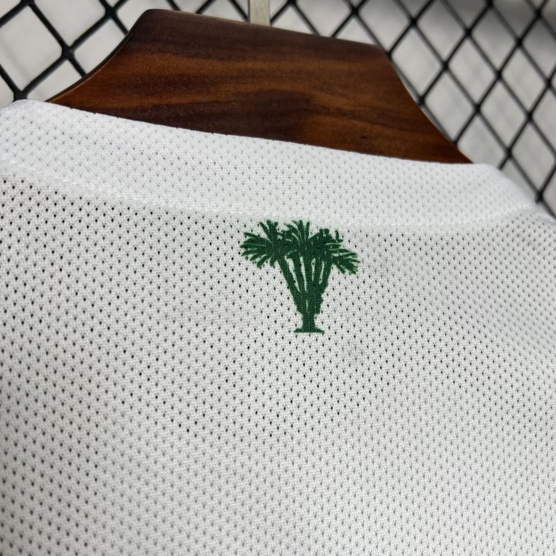24-25 Elche CF Home Jersey