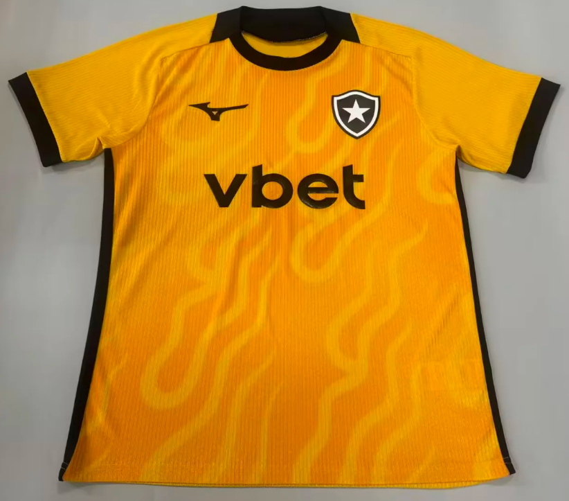 BOTAFOGO GK — Brasileirao