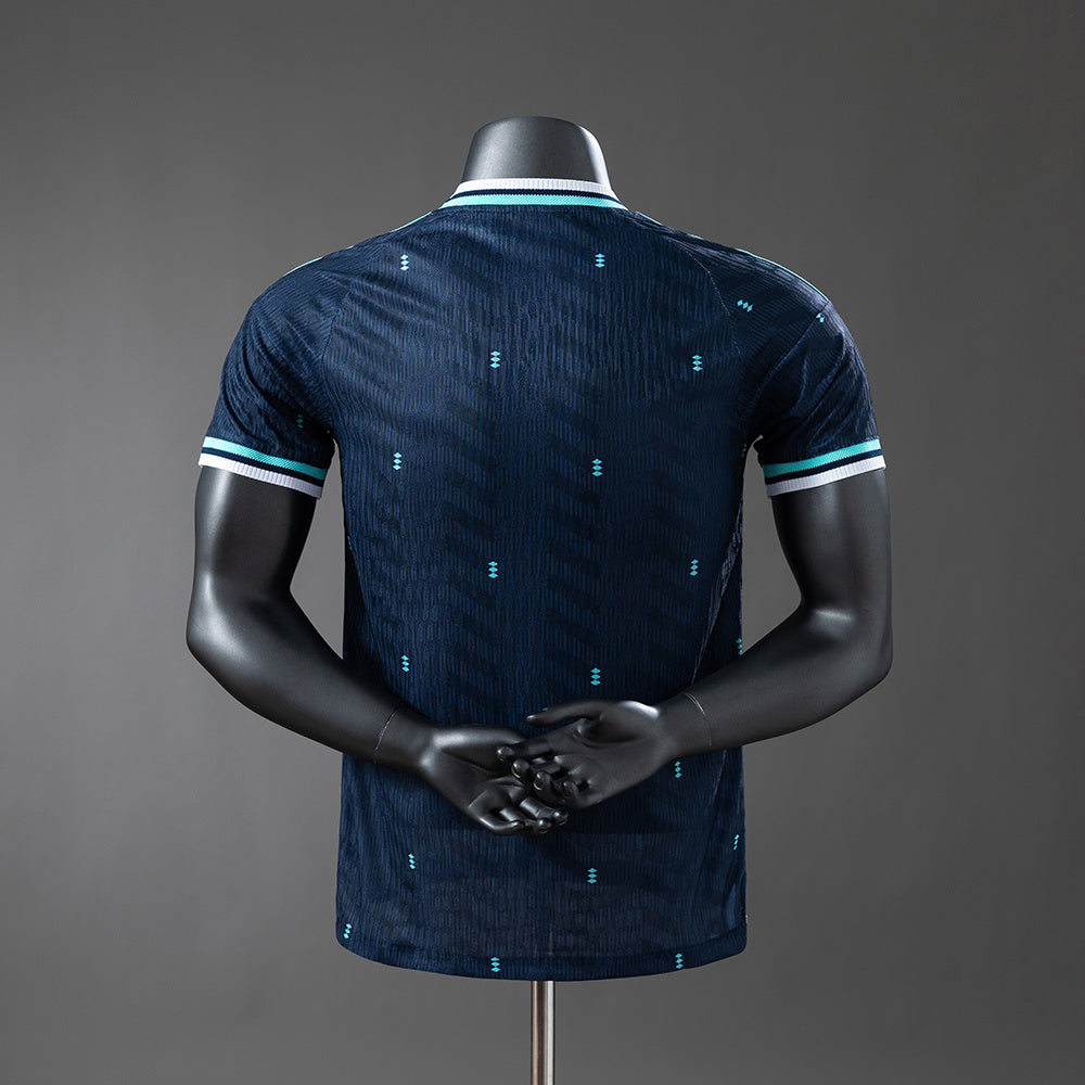 Germany 2026 Away Player Version Jersey S-4XL