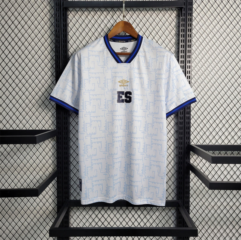 23-24 El Salvador away