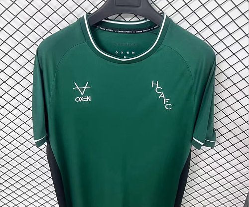 26-27 Hull City goalkeeper S-4XL — Jsonwang 26/27