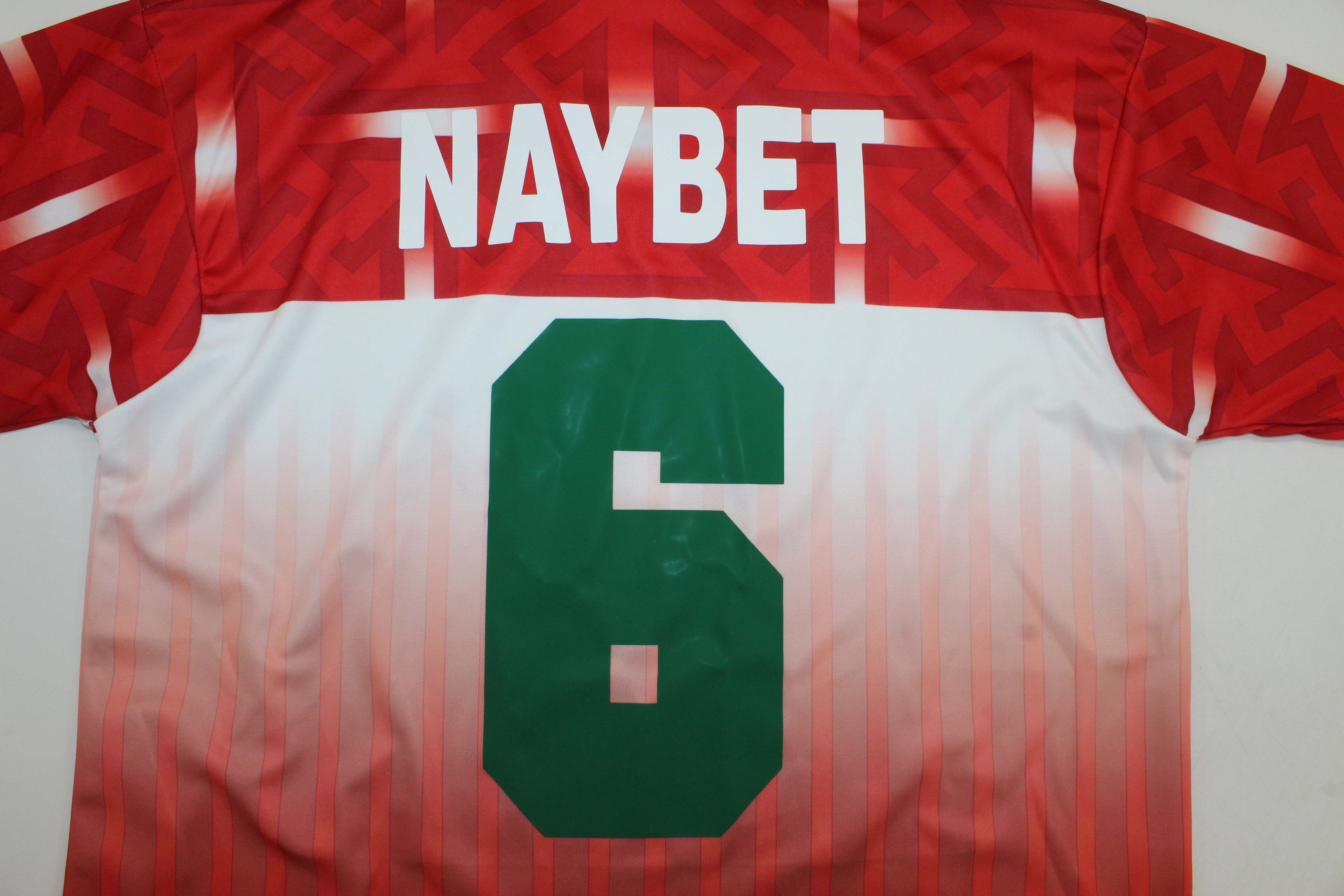 MOROCCO 94-95 — National Retro