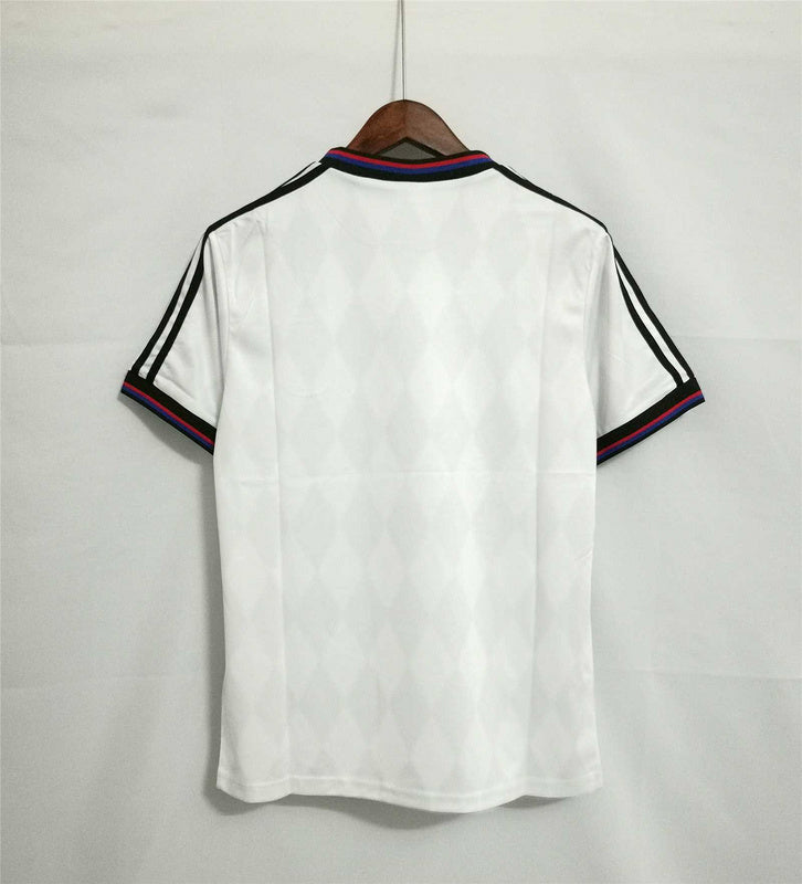 95-96 Bayern Munich white away