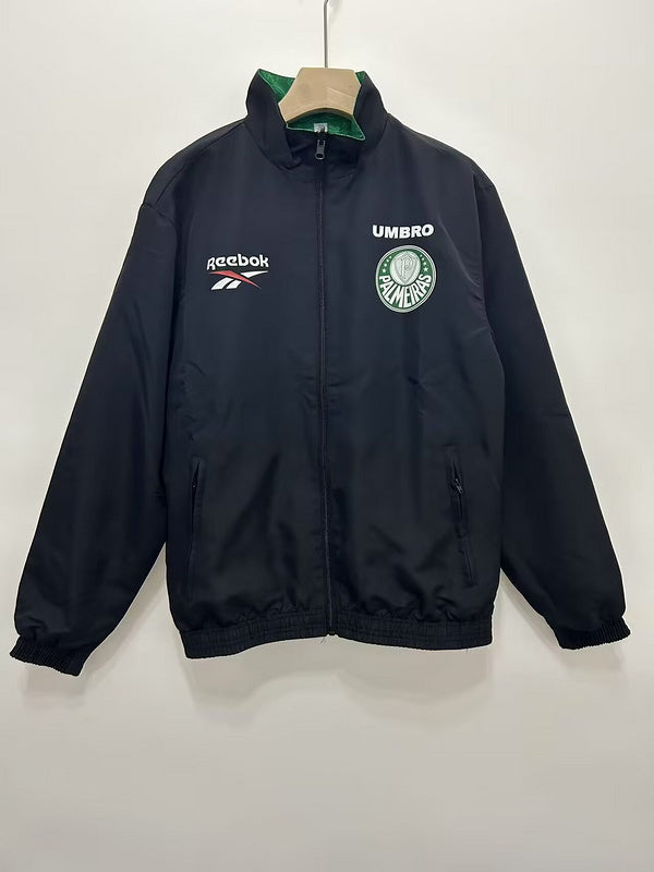 24-25 Palmeiras reversible windbreaker