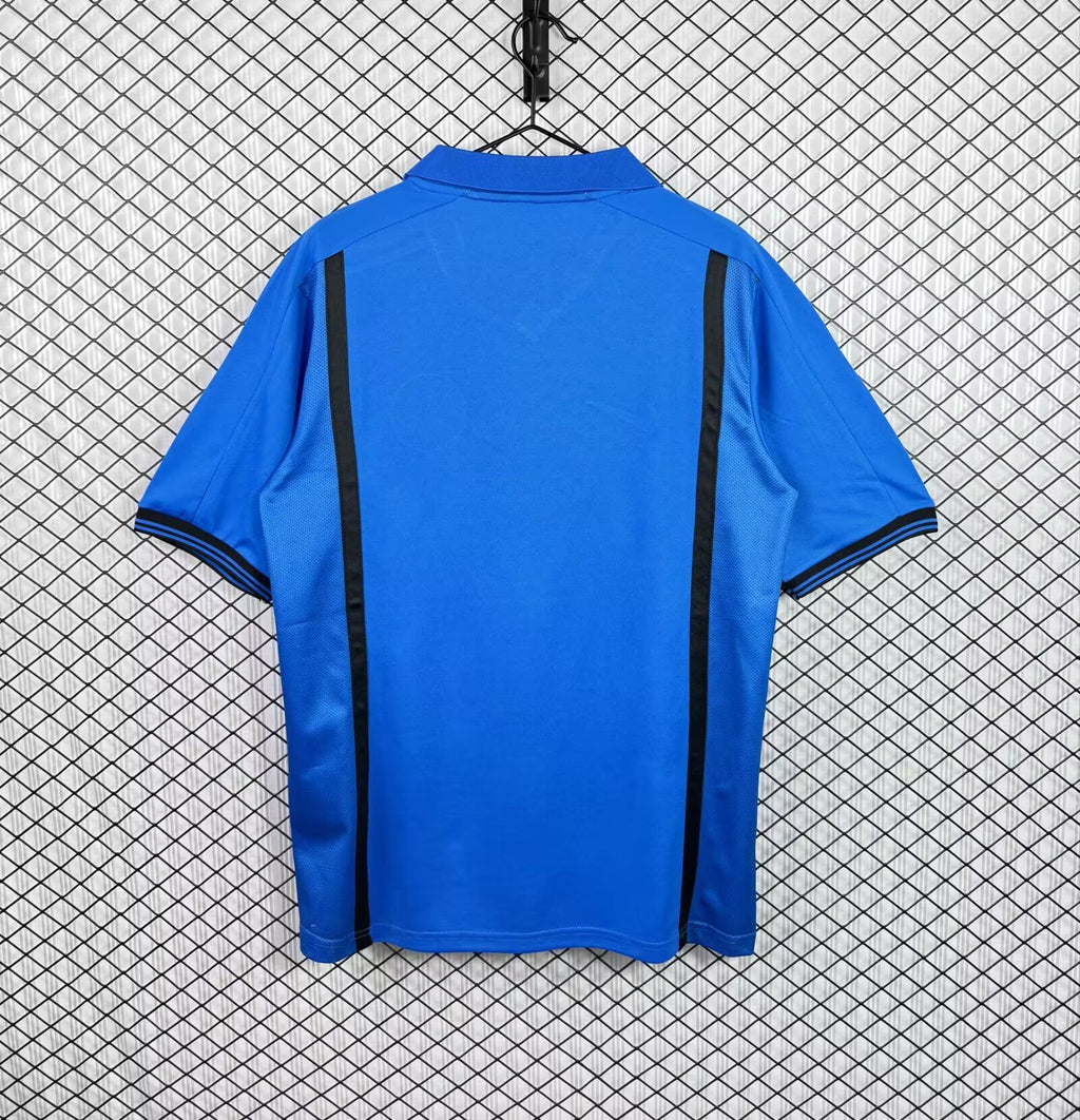 NAPOLES 99-00 — Club Retro