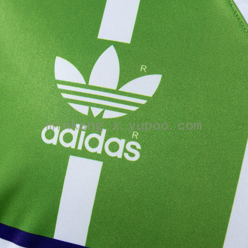 Palmeiras 92/93 Home Retro Jersey S-XXL