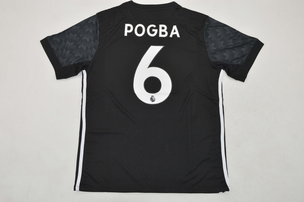 MAN U 17-18 — Club Retro