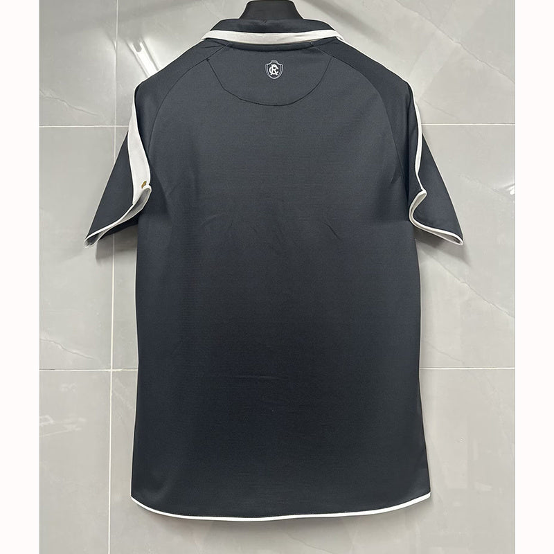 25-26 Clube do Remo Dark gray goalkeeper