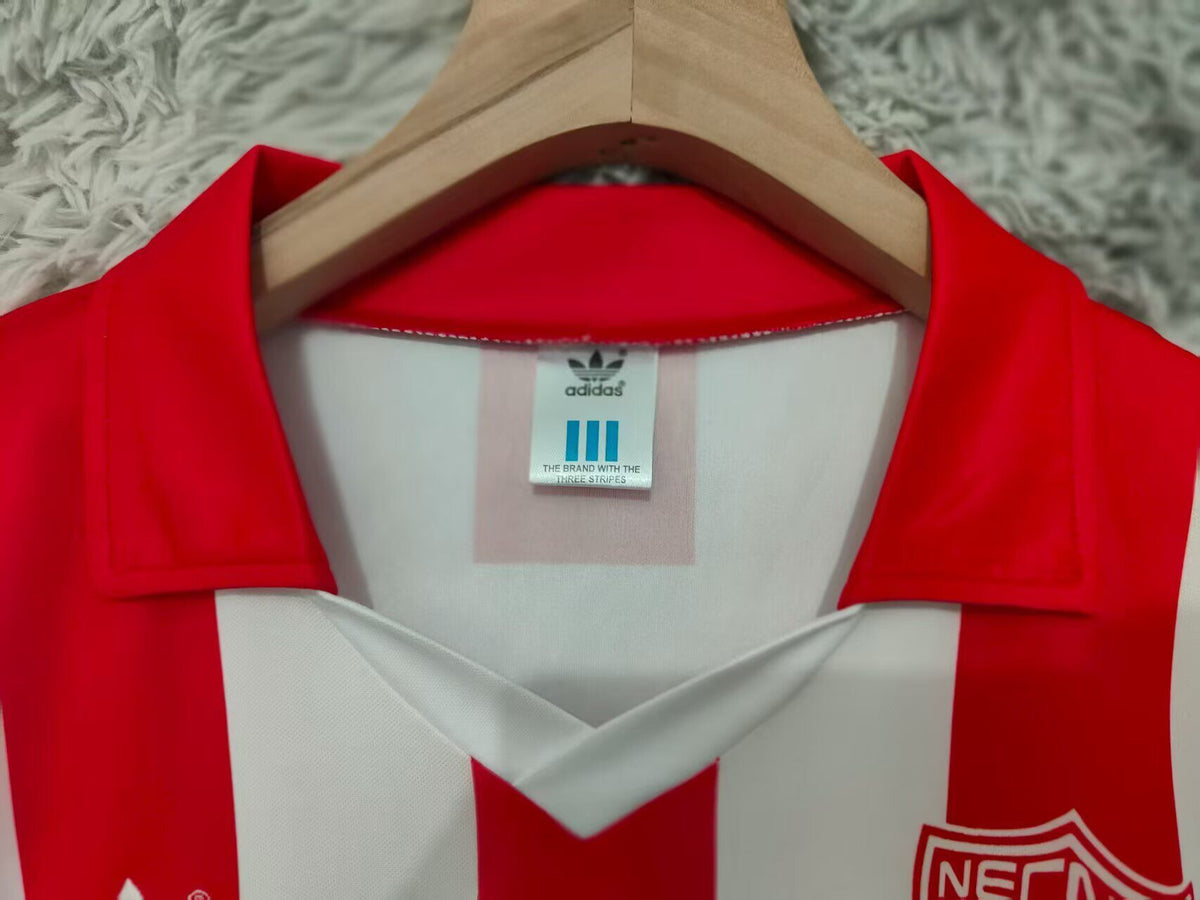 NECAXA 94-95 — Club Retro