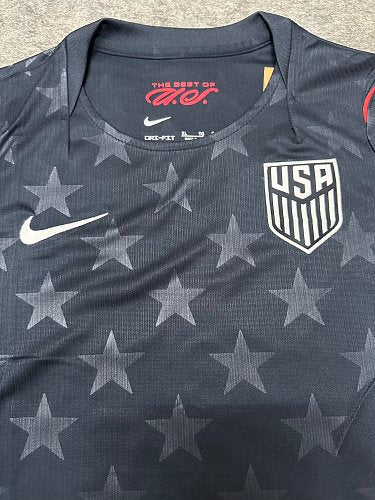 2026 USA Away Woman S-2XL — Jsonwang 26/27