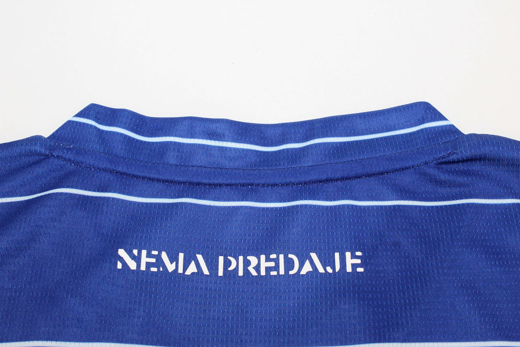 DINAMO ZAGREB — UEFA