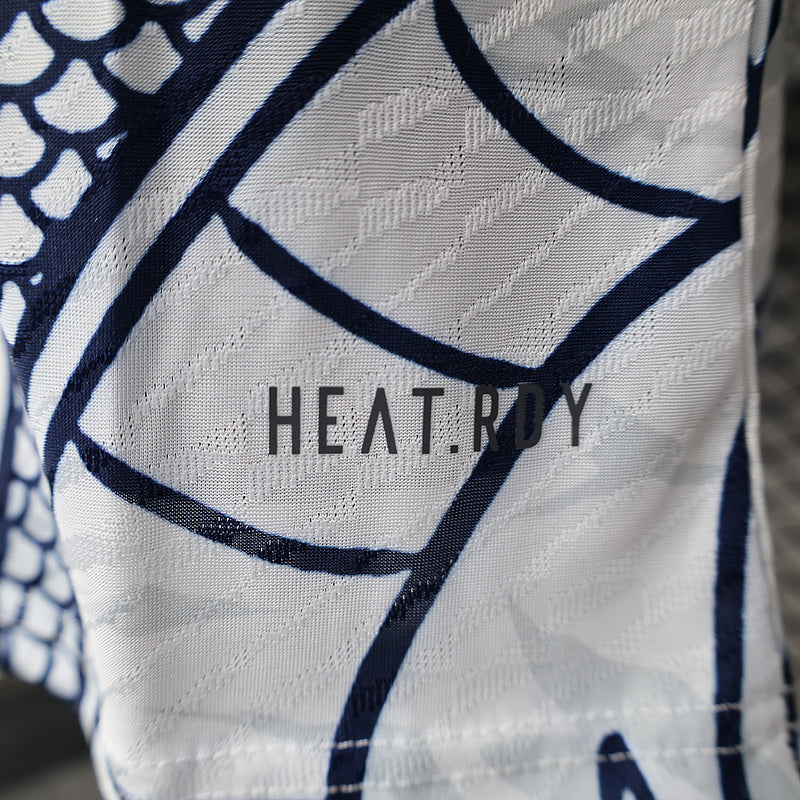 24-25 Real Madrid Dragon Special Player version jersey