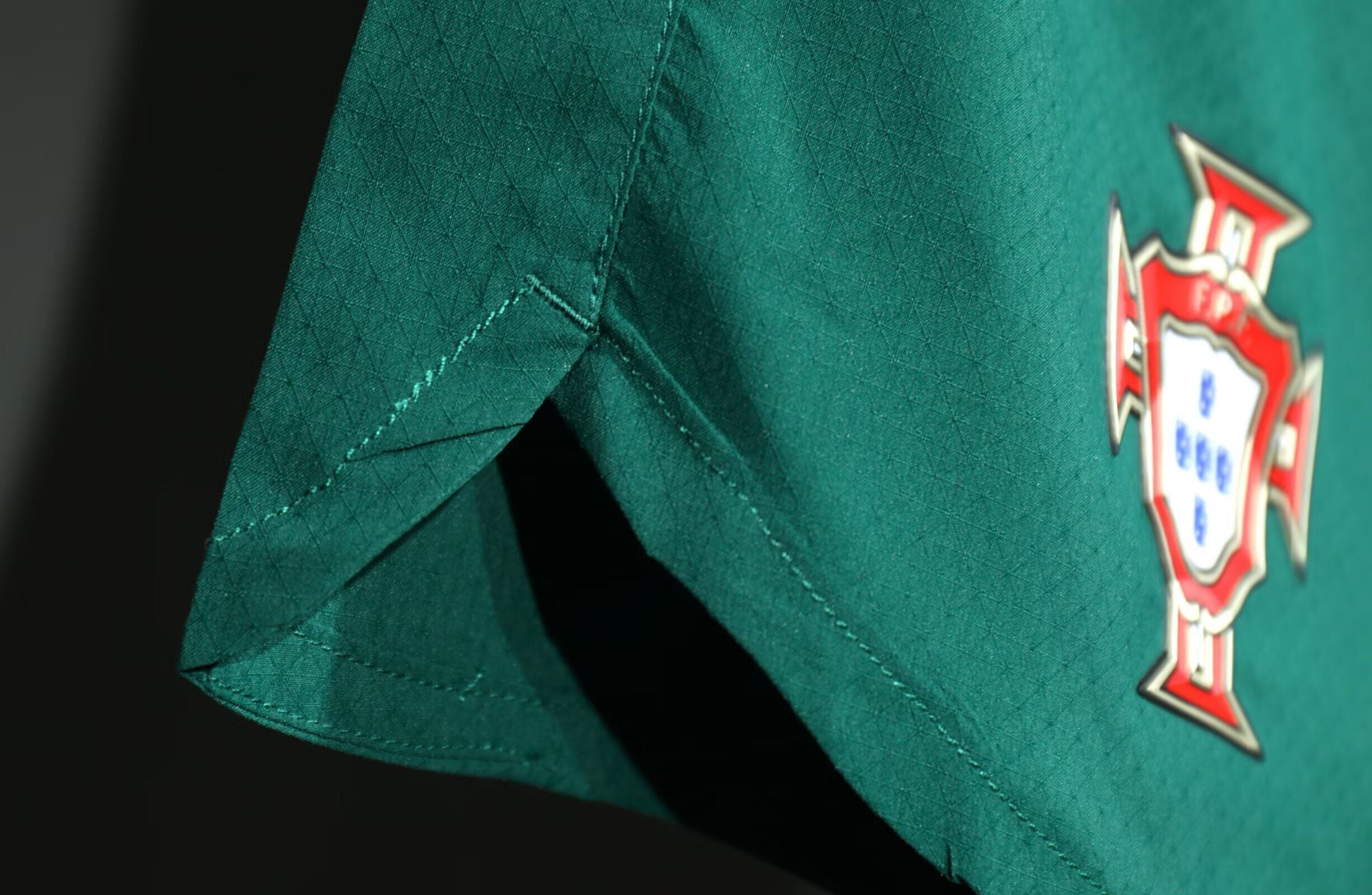 PORTUGAL Pantalon corto Version jugador — Europe Other