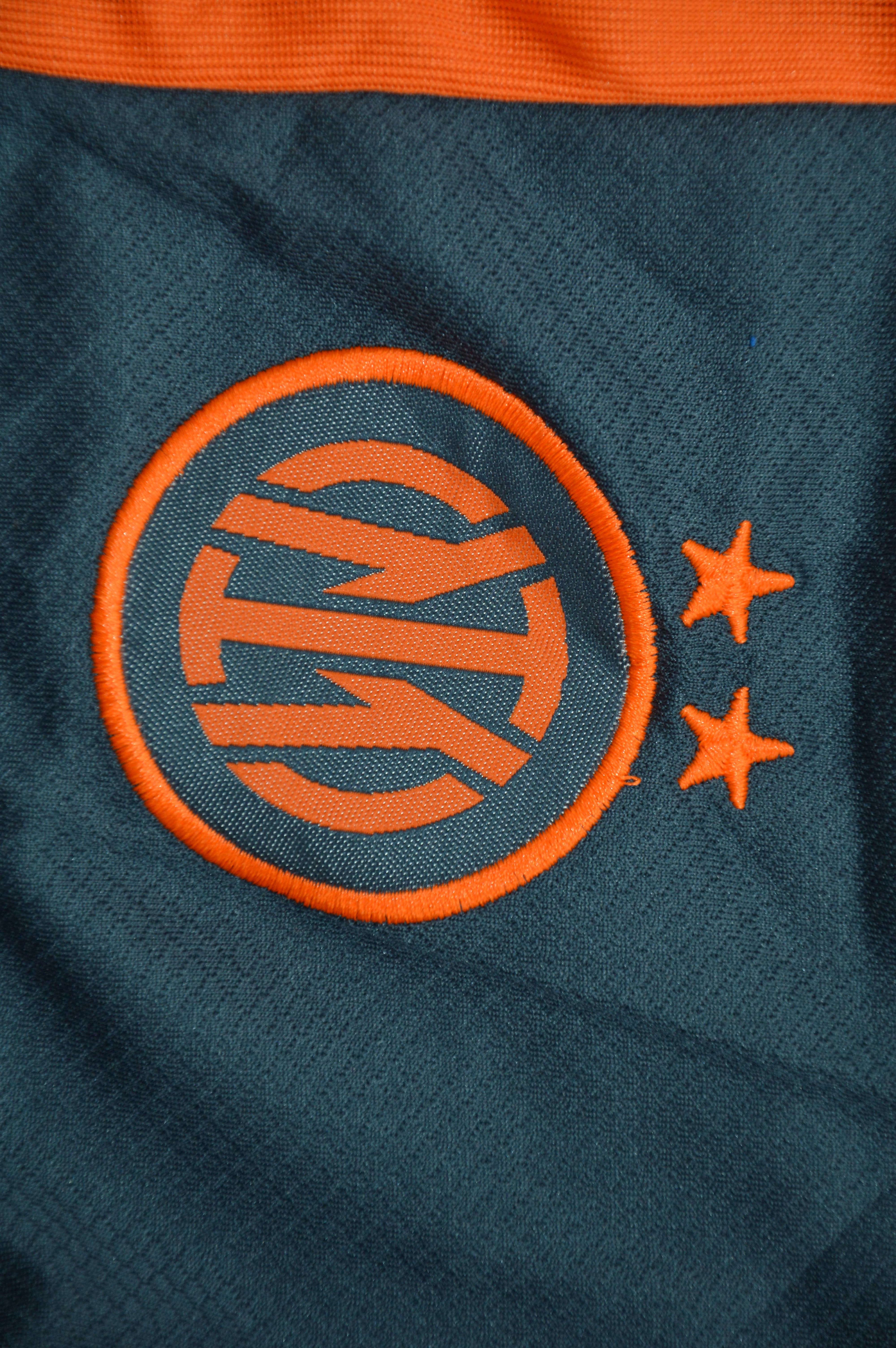 INTER Kit infantil — Serie A