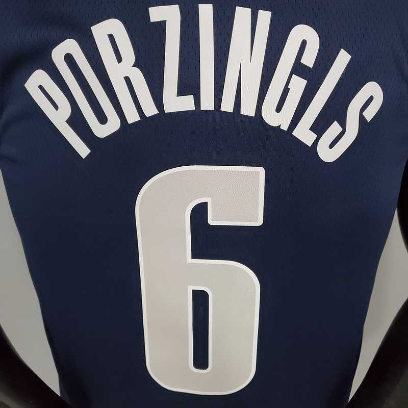 PORZINGLS#6 Lone Ranger Iceberg Edition