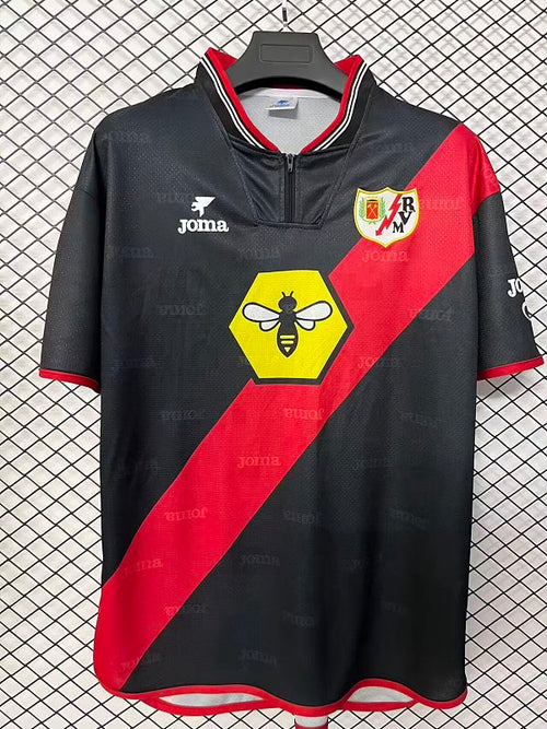 00-01 Vallecano Away — Jsonwang 26/27