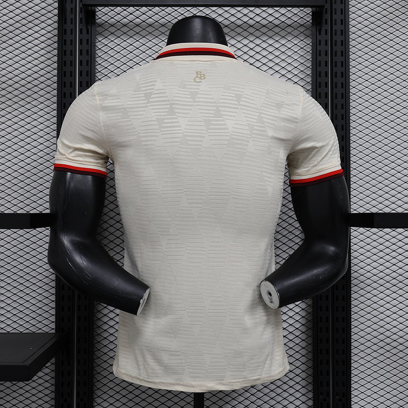 24-25 Bayern Third Away Player version jersey