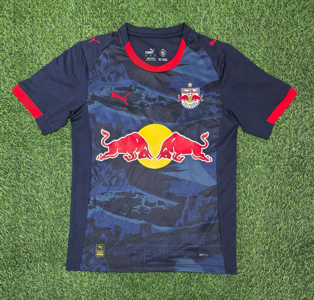 RB SALZBURG — UEFA
