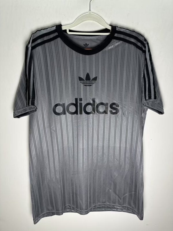 25-26 AD Gray Shirt