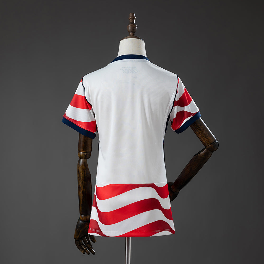USA 2026 Home Women's Jersey S-XXL