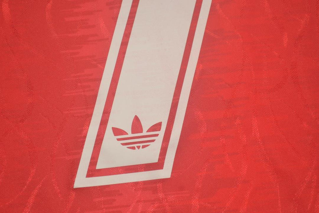 MANU 90-92 — Club Retro