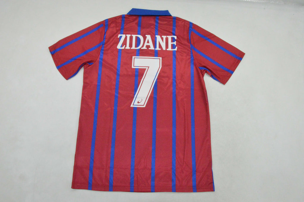 BORDEAUX 94-95 — Club Retro