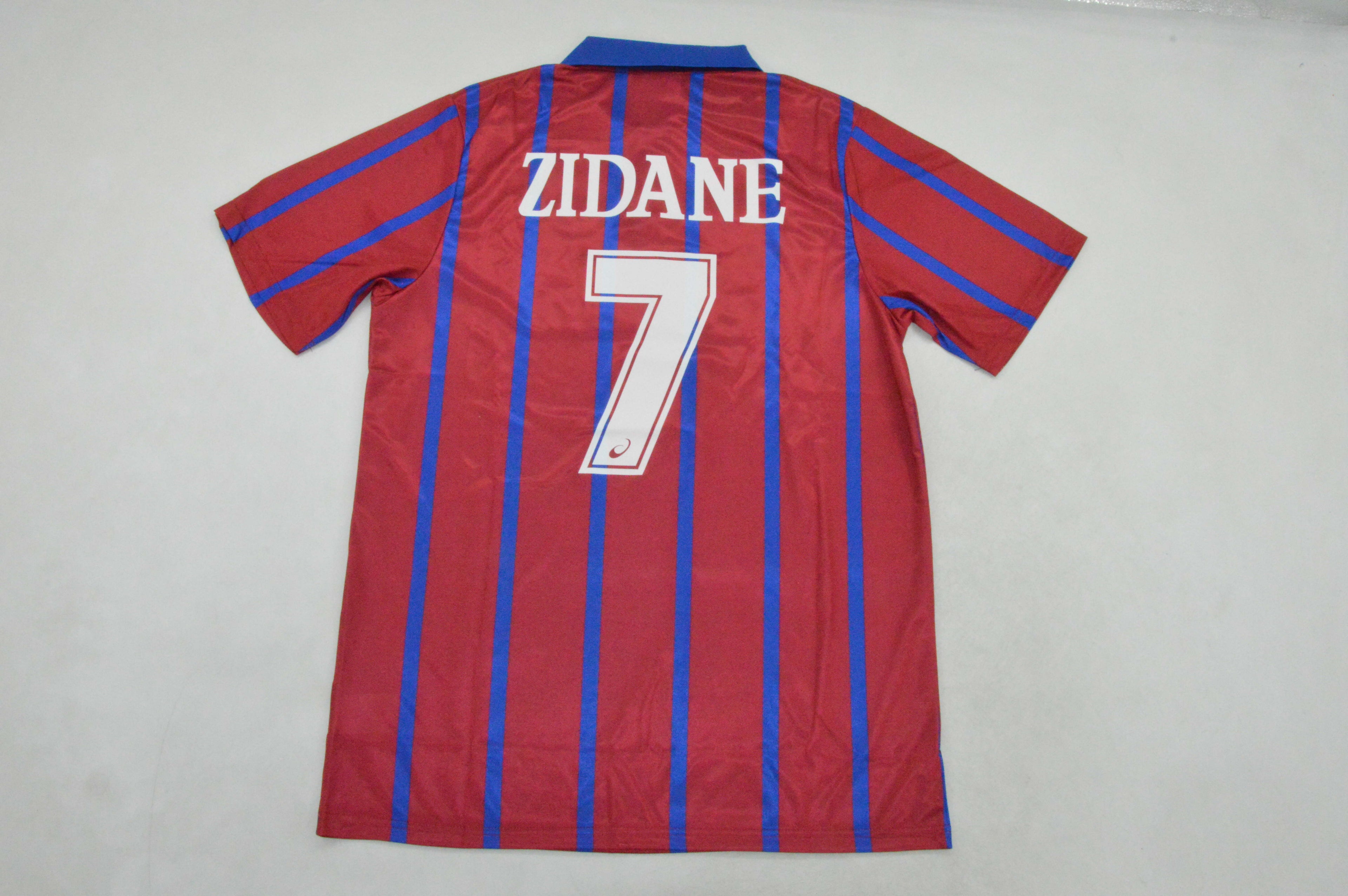 BORDEAUX 94-95 — Club Retro