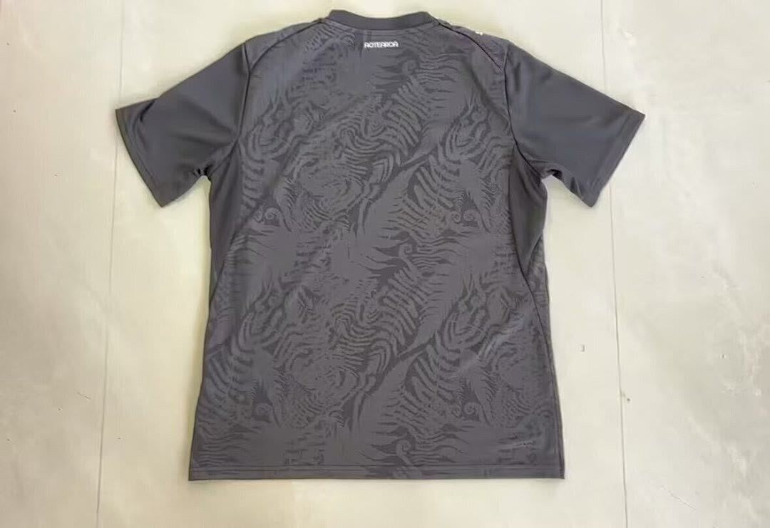 New Zealand 2026 World Cup Away soccer jerseys S-4XL