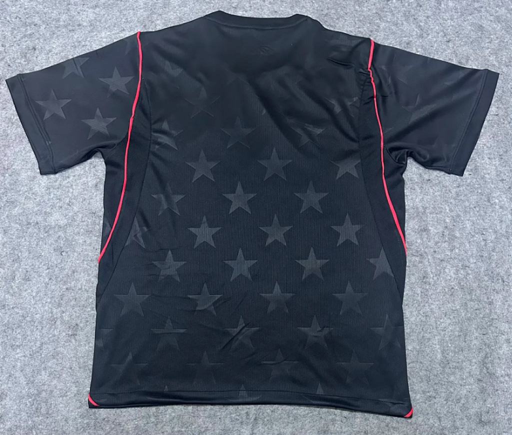 United States 2026 World Cup Away Jersey S-4XL
