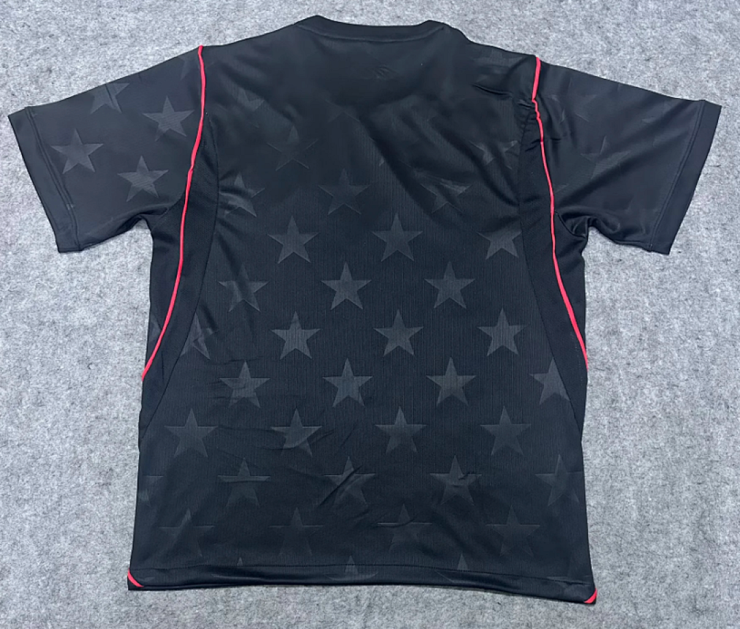 United States 2026 World Cup Away Jersey S-4XL
