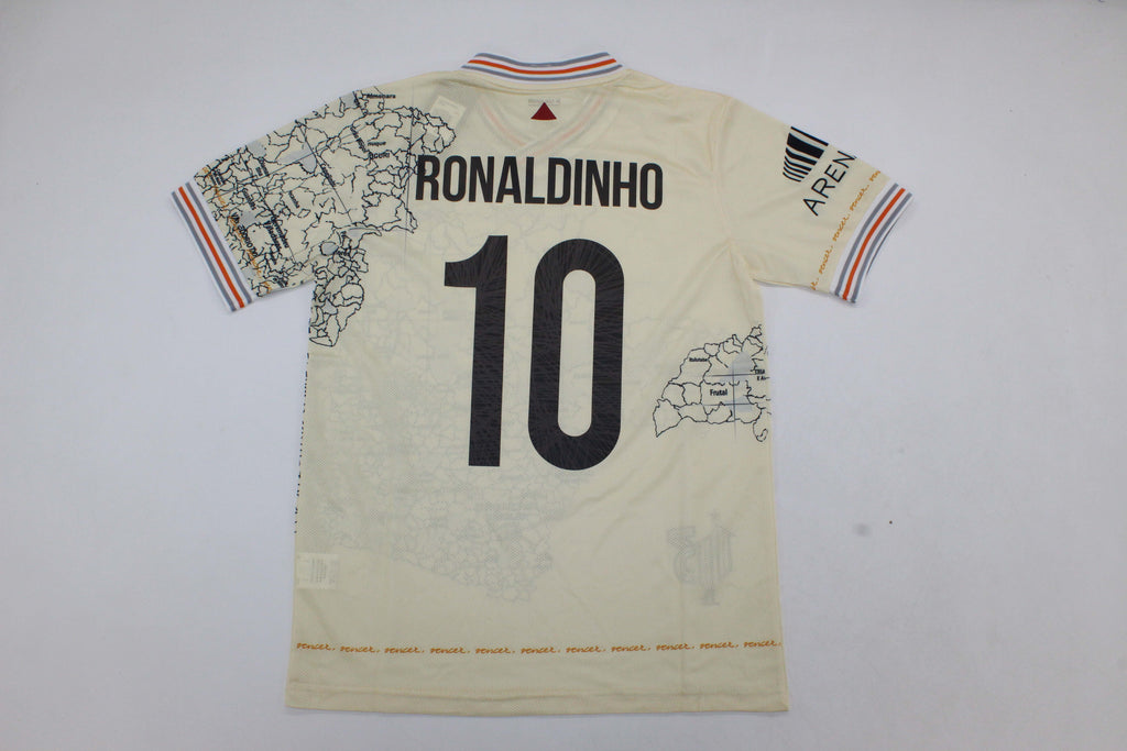 ATLETICO MINEIRO 21-22 — Club Retro