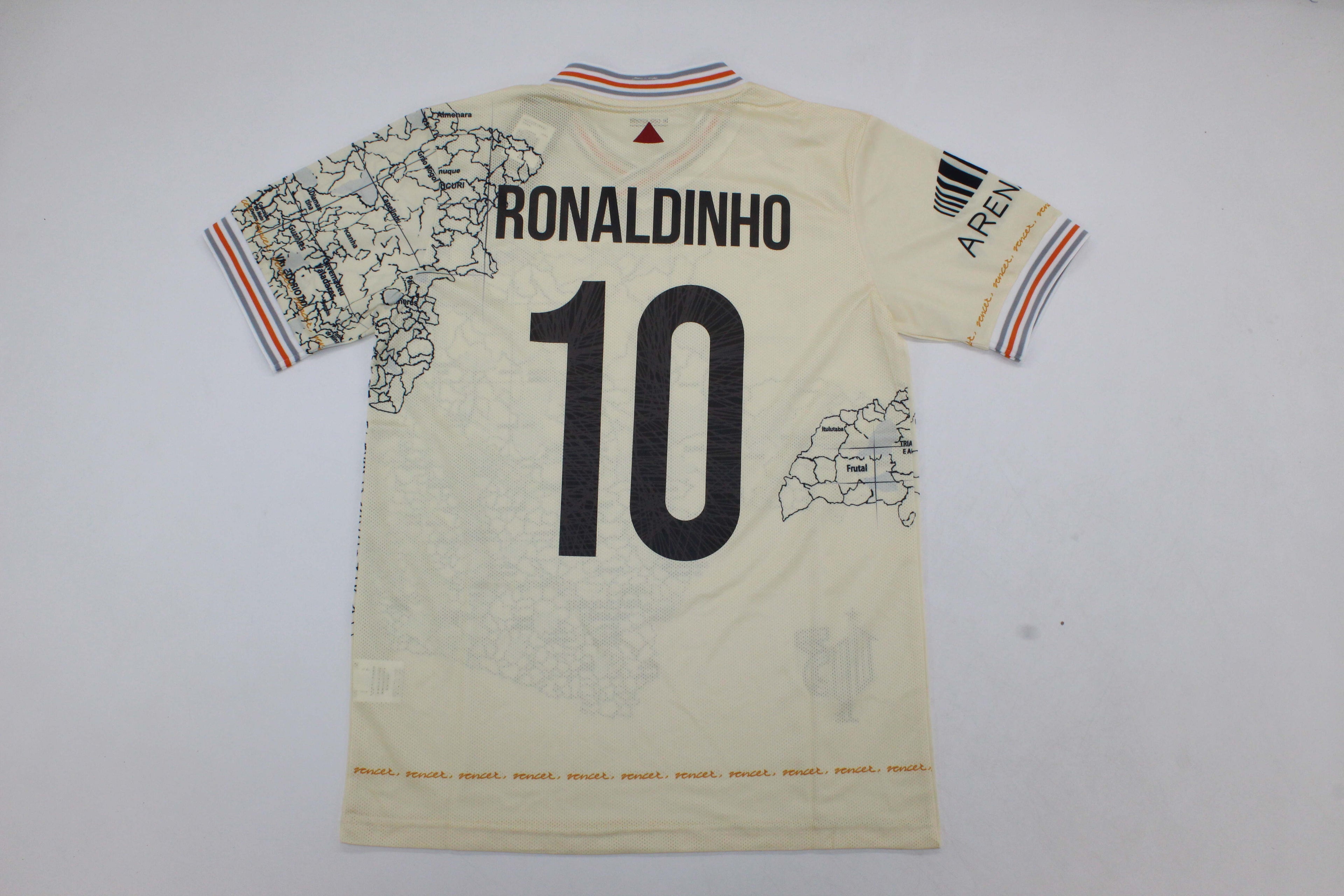 ATLETICO MINEIRO 21-22 — Club Retro