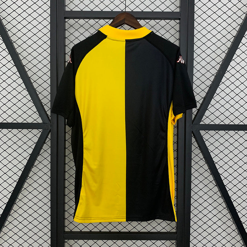 01-02 Zaragoza away retro jersey
