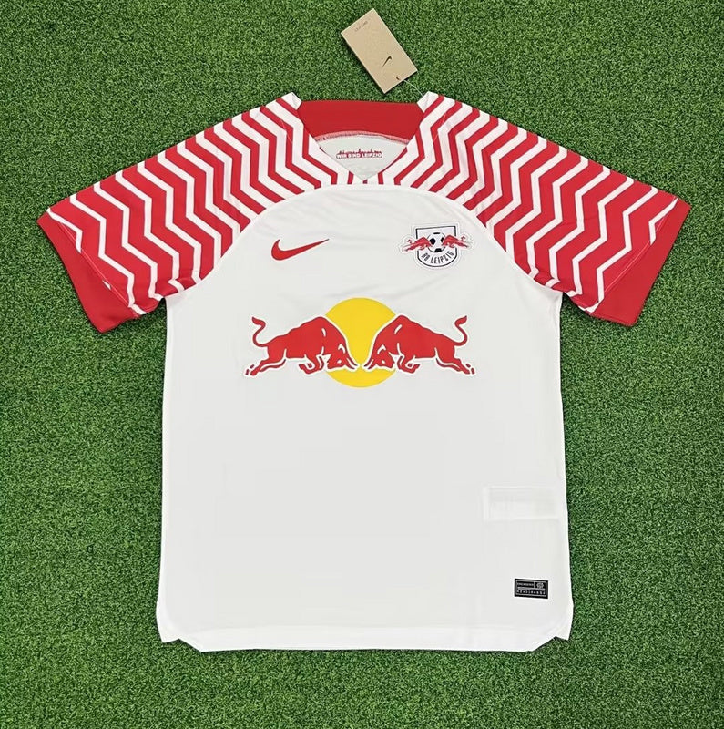 23/24 RB Leipzig Home Jersey