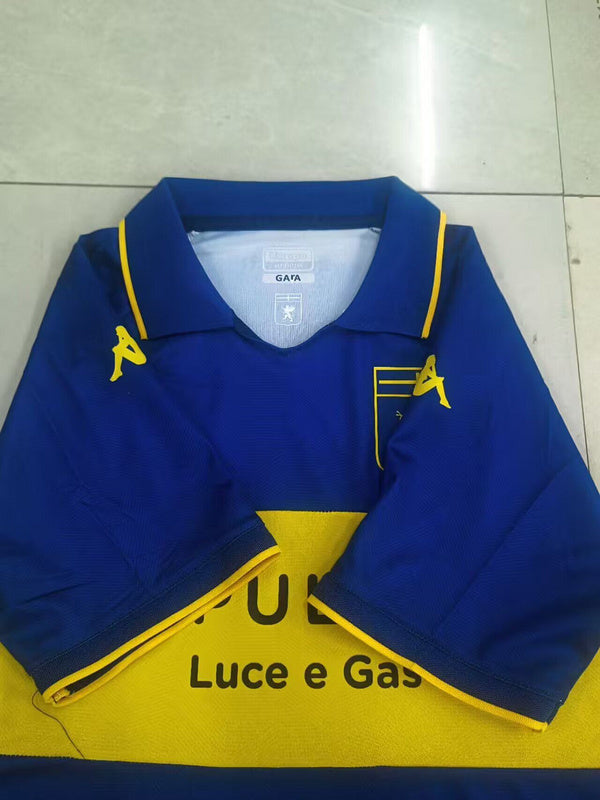 25-26 Geona 120th jersey with sponsor