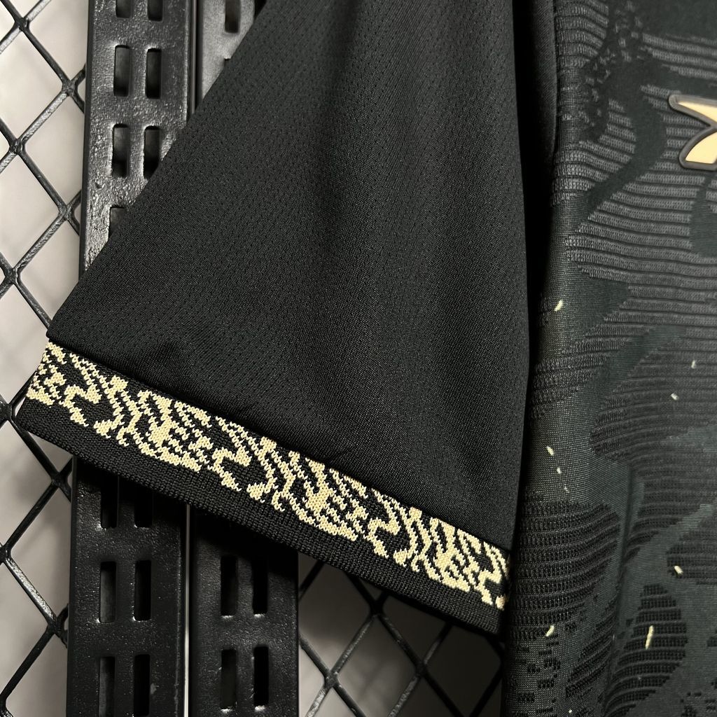 Botafogo 2024/25 Away Jersey S-4XL