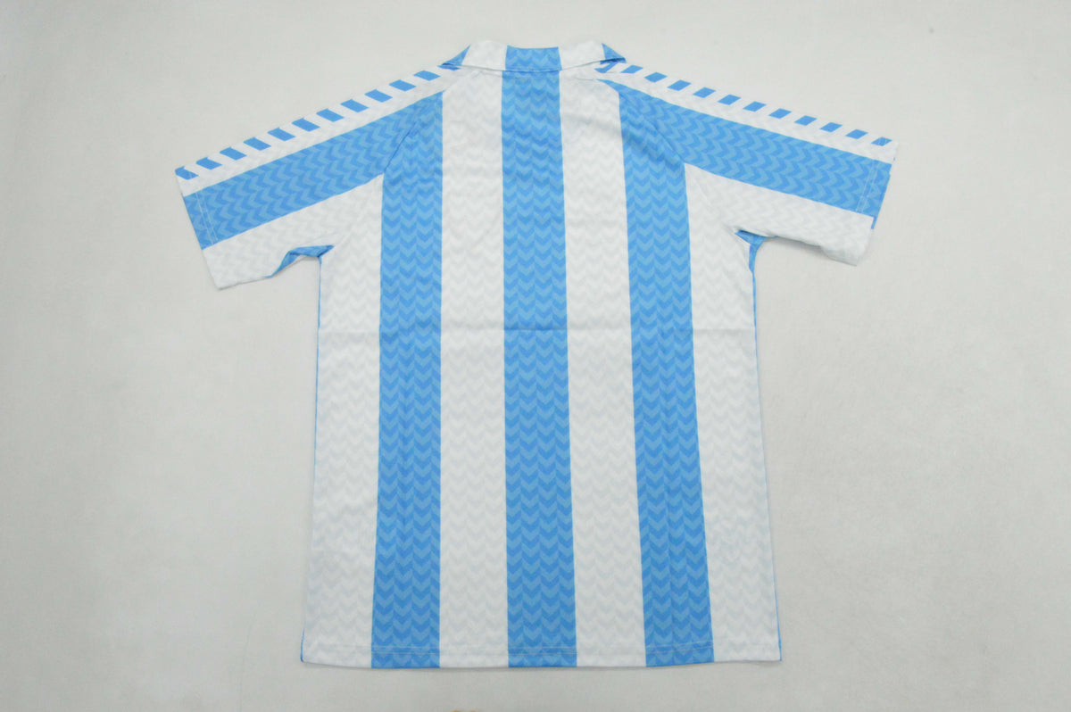 MALAGA 120TH — Special Edition