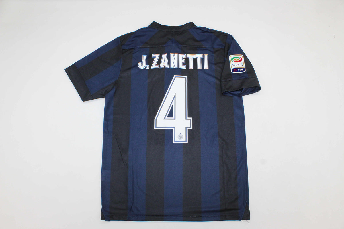 INTER 13-14 — Club Retro