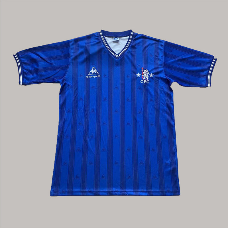 85-87 Chelsea home