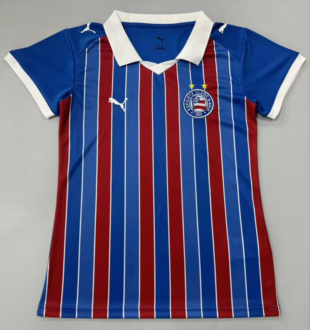 BAHIA GIRL — Brasileirao