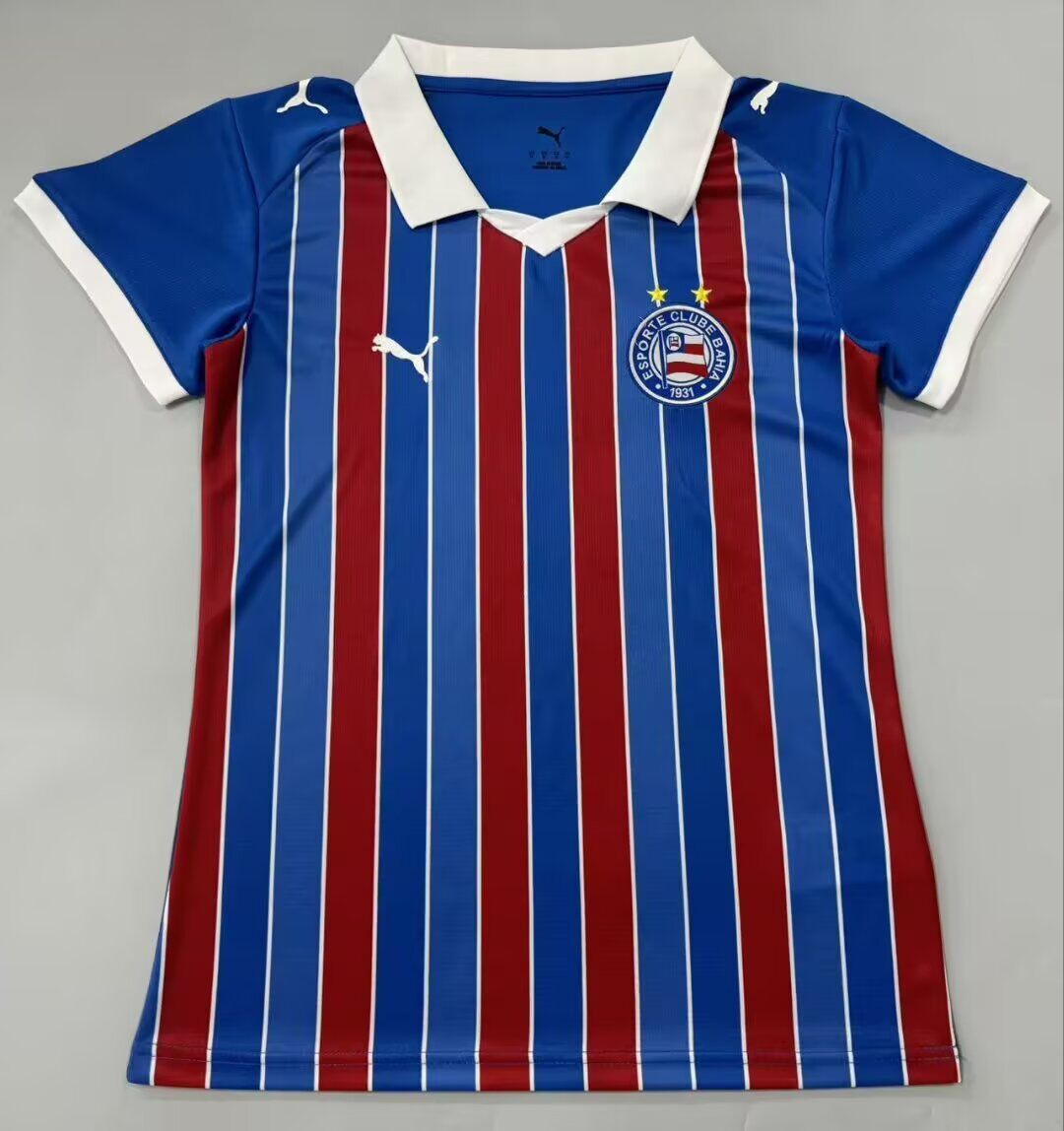 BAHIA GIRL — Brasileirao